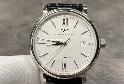 good iwc replica|counterfeit iwc watches.